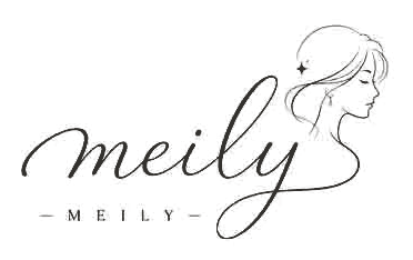 Meily — logo original